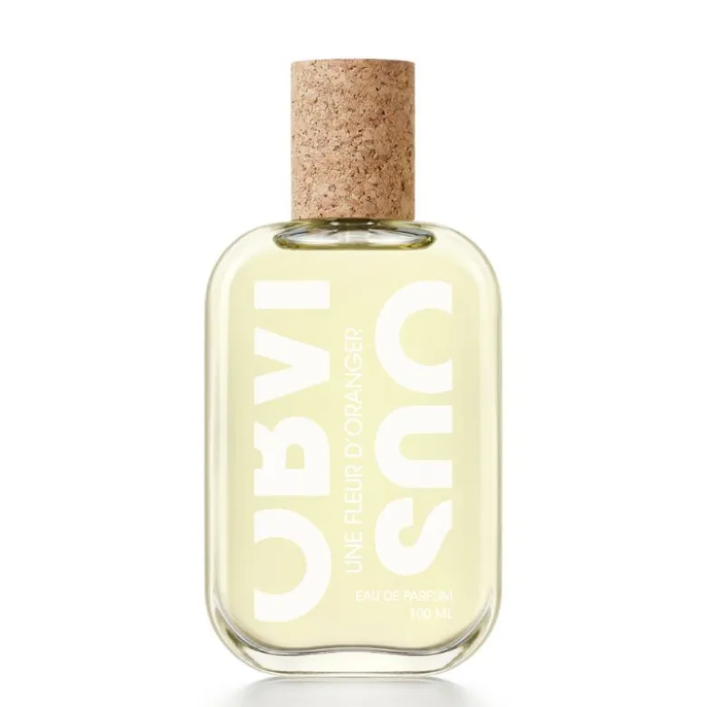 Une Fleur d'Oranger Eau De Parfum 100ml