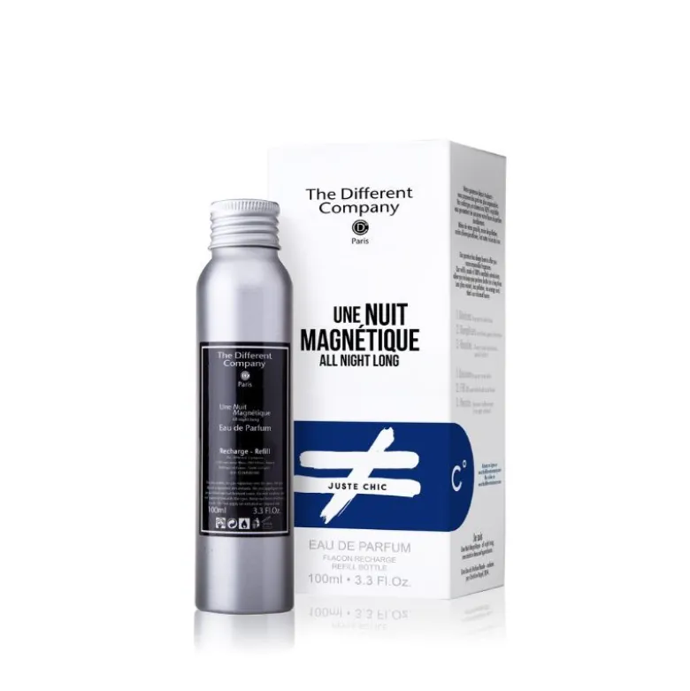Une Nuit Magnetique All Night Long Ricarica 100ml