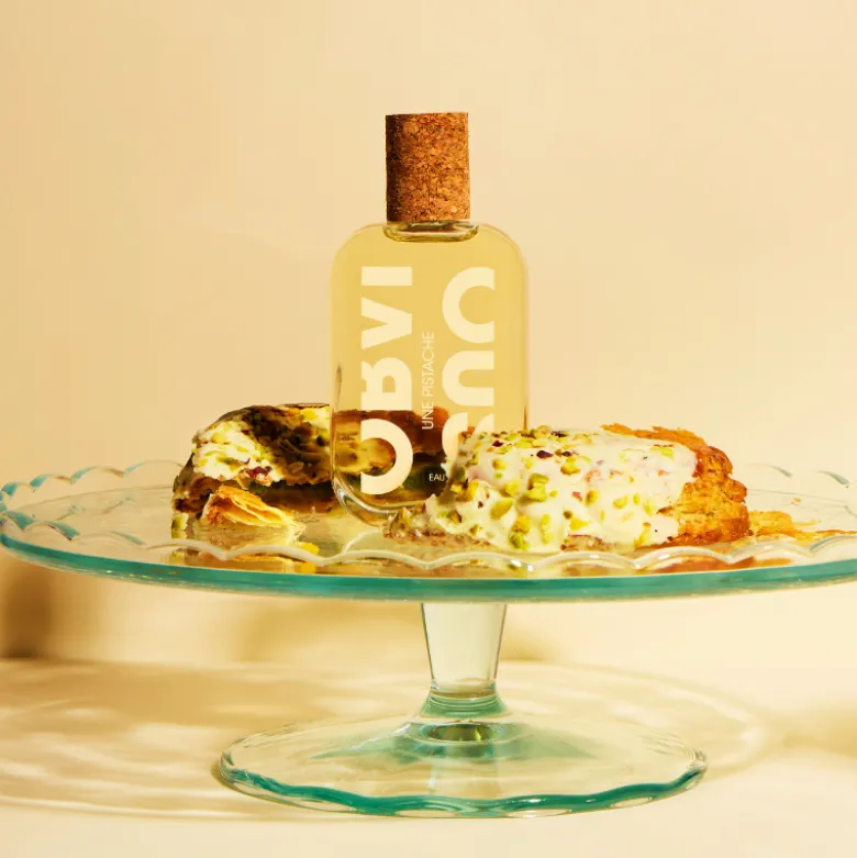 Une Pistache Eau De Parfum
