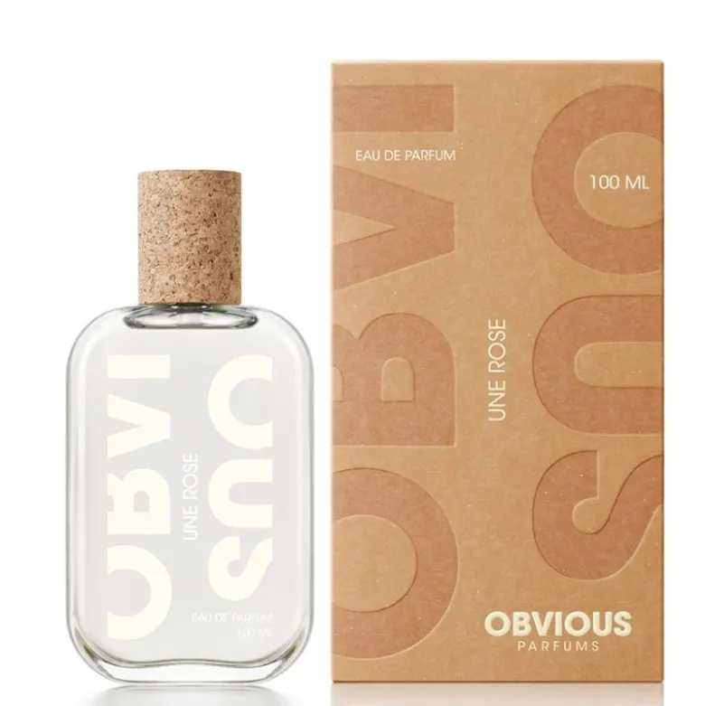 Une Rose Eau De Parfum 100ml