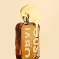 Une Vanille Eau De Parfum 100ml