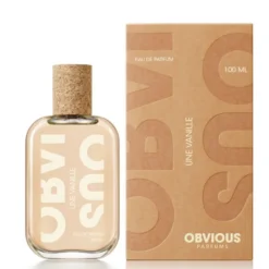 Une Vanille Eau De Parfum 100ml