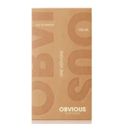 Une Verveine Eau De Parfum 100ml