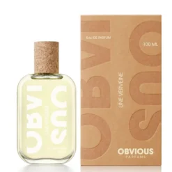 Une Verveine Eau De Parfum 100ml