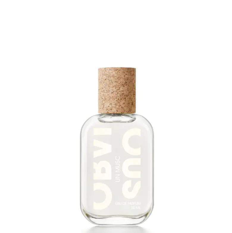Un Musc Eau de Parfum