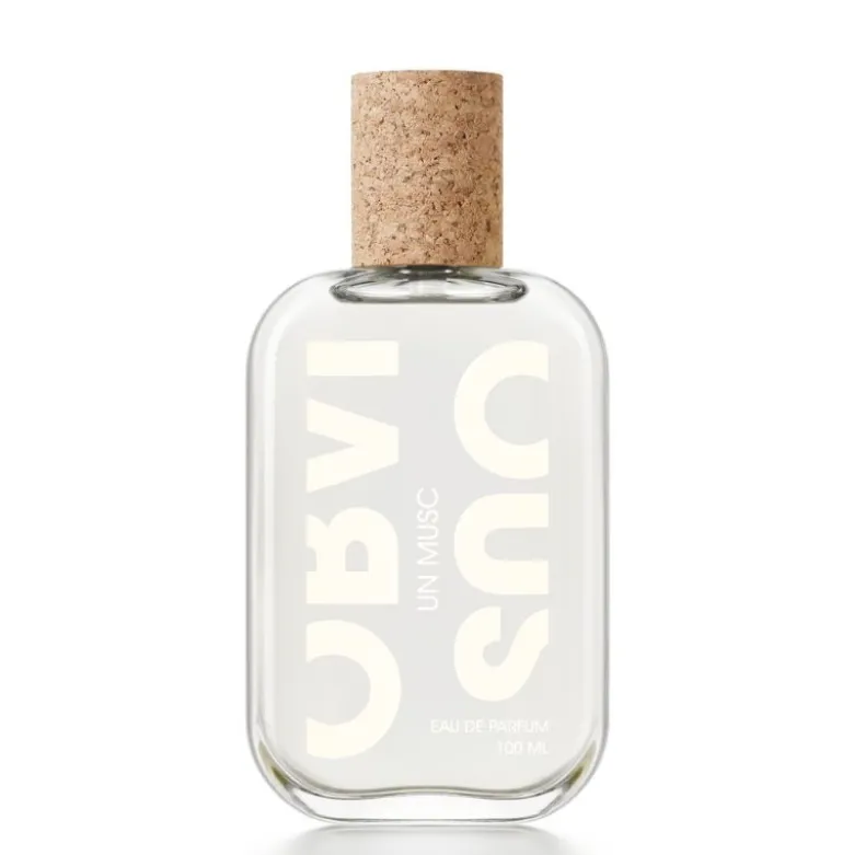 Un Musc Eau de Parfum