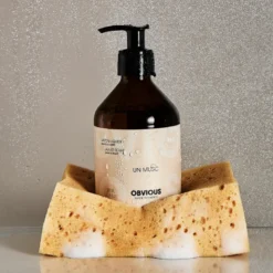 Un Musc Sapone Liquido 300ml