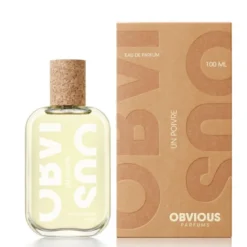 Un Poivre Eau De Parfum 100ml