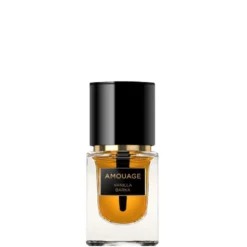 Vanilla Barka Attar 12ml