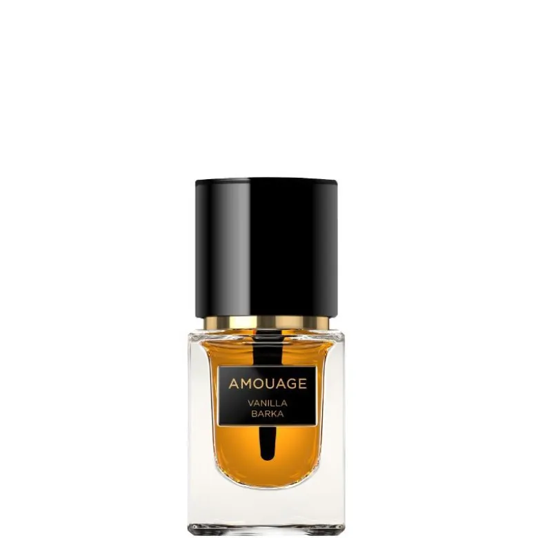 Vanilla Barka Attar 12ml