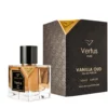 Vanilla Oud Eau De Parfum 100ml