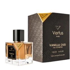 Vanilla Oud Eau De Parfum 100ml