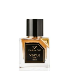 Vanilla Oud Eau De Parfum 100ml