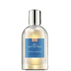 Vanille Abricot Eau De Toilette 100ml