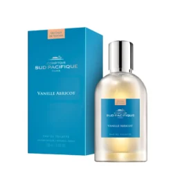 Vanille Abricot Eau De Toilette 100ml