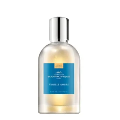 Vanille Ambre Eau De Toilette 100ml