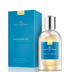 Vanille Banane Eau De Toilette 100ml
