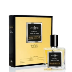 Vanille-Benjoin Eau de Parfum