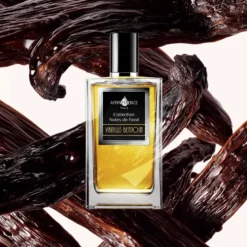 Vanille-Benjoin Eau de Parfum