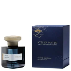 Vanille Carbone Eau de Parfum 100ml
