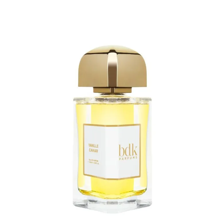 Vanille Caviar Eau de Parfum 100ml