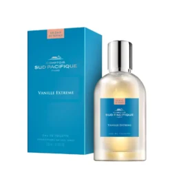 Vanille Extreme Eau De Toilette 100ml