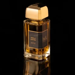 Vanille Leather Eau de Parfum 100ml