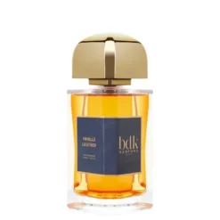 Vanille Leather Eau de Parfum 100ml