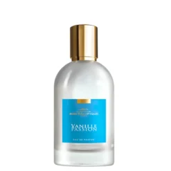 Vanille Passion Eau de Parfum 100ml