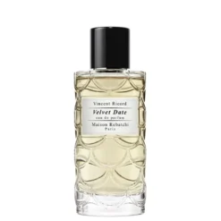 Velvet Date Eau De Parfum