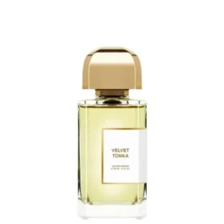 Velvet Tonka Eau de Parfum 100ml