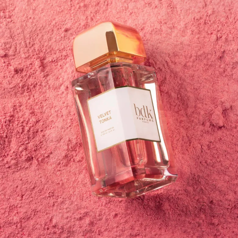 Velvet Tonka Eau de Parfum 100ml