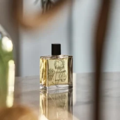 Vetiver Insolent Eau De Parfum