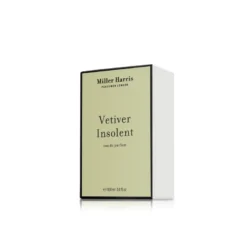 Vetiver Insolent Eau De Parfum