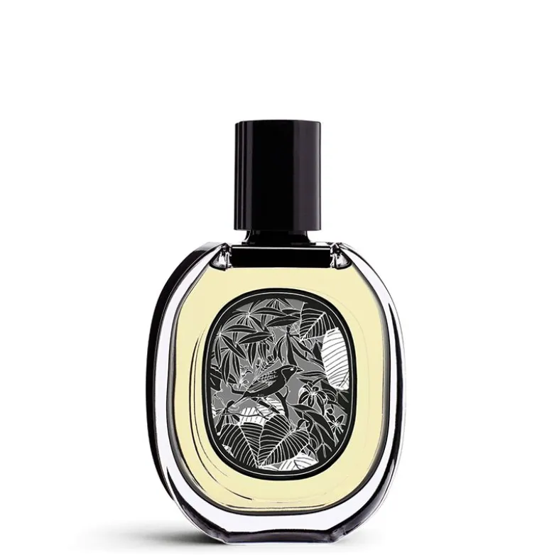 Vetyverio Eau De Parfum 75ml