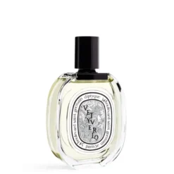 Vetyverio Eau De Toilette