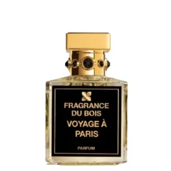 Voyage À Paris Eau de Parfum 100ml