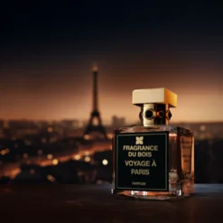 Voyage À Paris Eau de Parfum 100ml