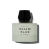 Wasabi Klub Eau de Parfum