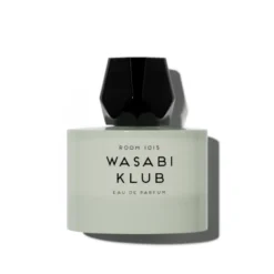 Wasabi Klub Eau de Parfum