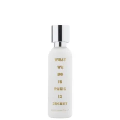 What We Do In Paris Is Secret Eau De Parfum 50ml