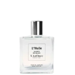 White Iris Olio Segreto 50ml