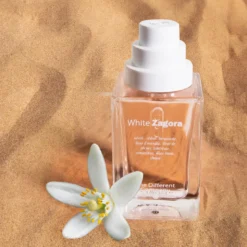 White Zagora Eau De Toilette 100ml