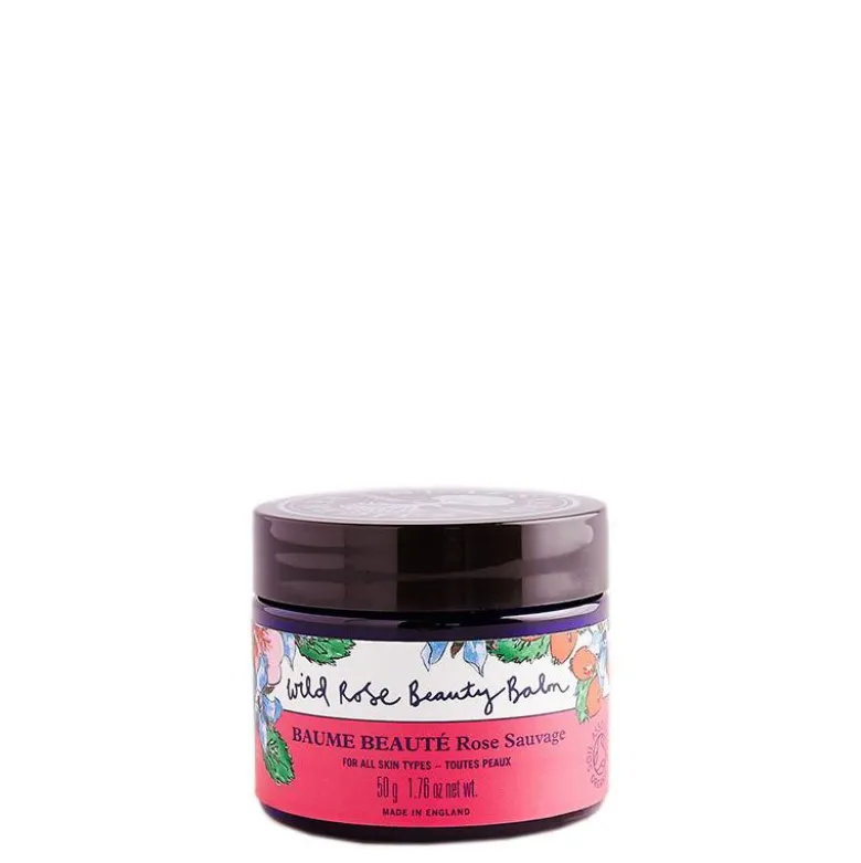 Wild Rose Balsamo Biologico 50gr
