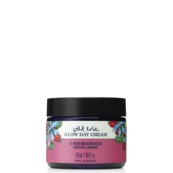 Wild Rose Crema Giorno Glow 50ml
