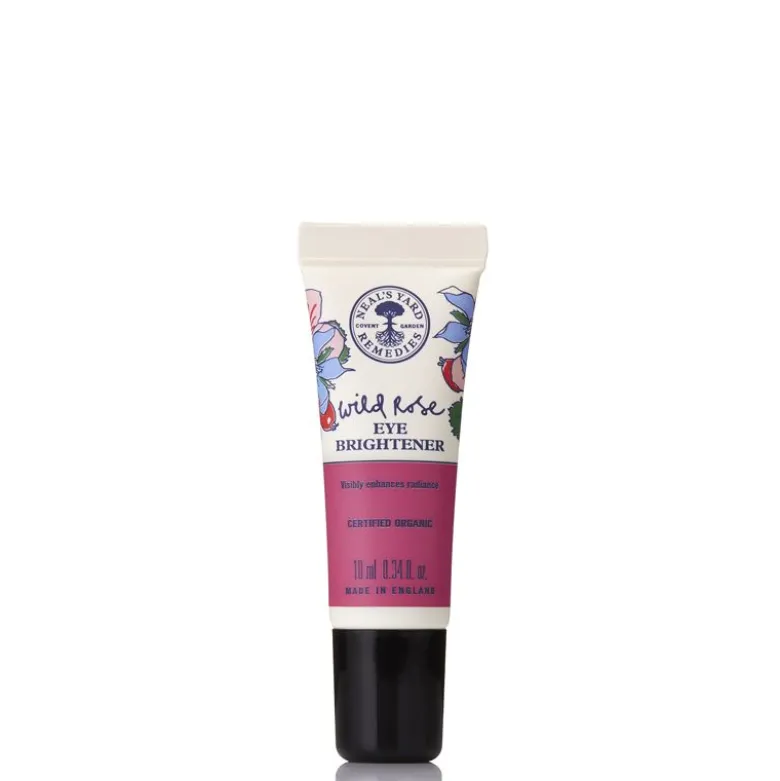 Wild Rose Illuminante Contorno Occhi 10ml