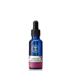 Wild Rose Olio Viso Illuminante 30ml