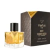Xxiv Carat Gold Eau De Parfum 100ml