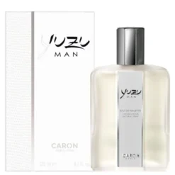 Yuzu Man Eau de Toilette 125ml